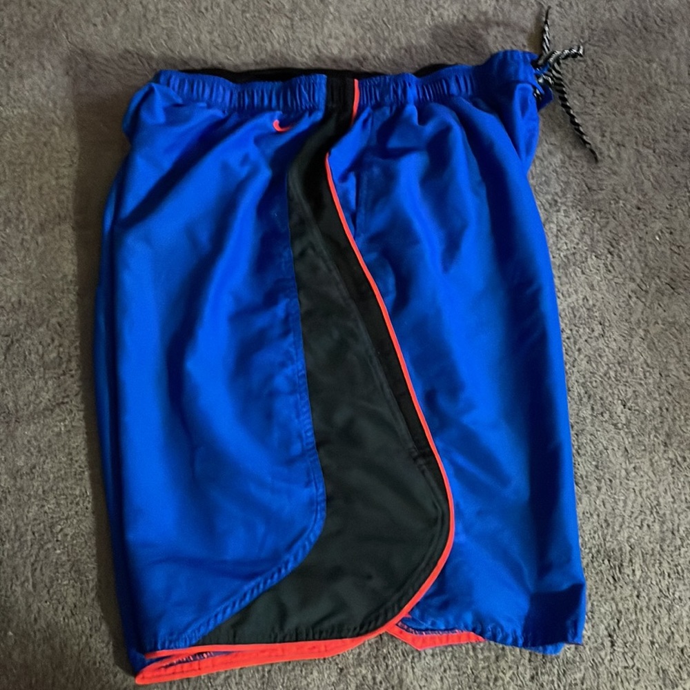 Men’s Niki Swim Trunks - Picture 2 of 2